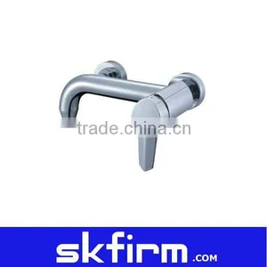 High Quality Cheap Shower Mixer Tap thumbnail-1