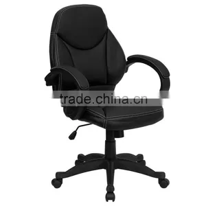 High Back Office Chair thumbnail-1