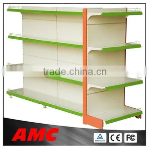 High Quality Metal Goods Shelf for Store/supermarket/warehouse thumbnail-1