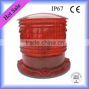 IP67 Solar Marine 12v Led Light ( Used in Ships,Boats,Yacht,Buoys,Airport Etc ) thumbnail-1