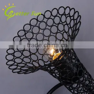 New Design Saxophone Shade Iron Fancy Wall Light for Bar/Cafe Shop thumbnail-4