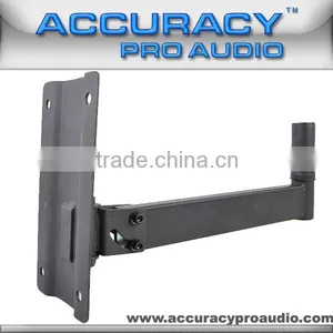 Adjustable Wall Mount Speaker Wall Bracket Stand WMS004 thumbnail-3