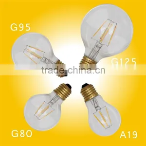 Filament Cob Bulbs Old Style Filament Light Bulbs Filament Cob Bulbs ,AC85-265 thumbnail-2