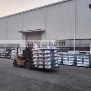 We Are Factory---22.5x11.75 Alcoa Dura Bright Similar Truck Wheel, PCD285.75 mm thumbnail-4
