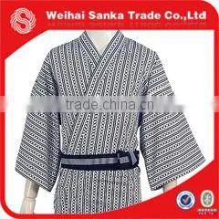 Kaftan for Men the Indonesian Man Clothes Batik Yukata thumbnail-1