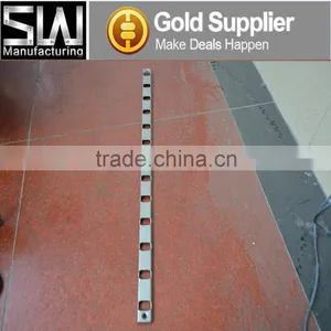 High Quality Special Metal Stamping Parts thumbnail-5