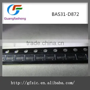 Best Prices For Electronics Original BAS31-D872 Diode thumbnail-1