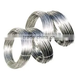 Aisi 904l Stainless Steel Wire Made in China thumbnail-2