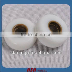 Chinese High Rebound Long Board Skate Board 59X24 PU Wheel thumbnail-1