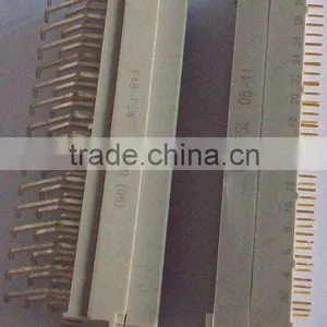 Rectangular Connectors F48 Series thumbnail-1