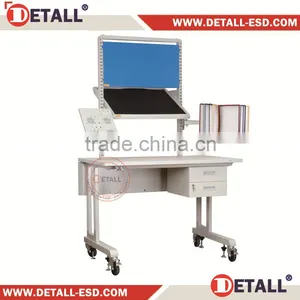 ESD Removable Workbench for Education thumbnail-1