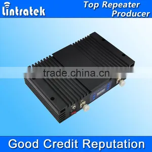 Wholesale and Retail High Power Repetidor Signal Cellular 1900mhz Gsm Signal Amplifier thumbnail-1