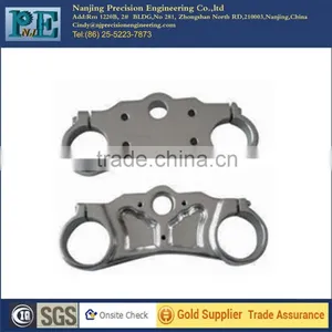 Custom Forging Steel Alloy Tractor Part thumbnail-4