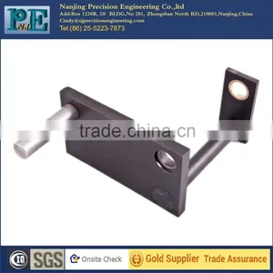 Manufacturer Supply OEM and ODM Customized Cnc Milling Services Stainless Steel Fabrication thumbnail-5