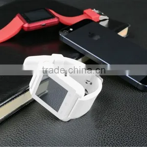 Guangzhou Factory Supply Multi-function Smart Watch Quality Choice thumbnail-2