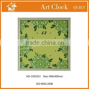 High Quality Digital Clock thumbnail-1