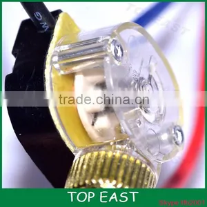3Line Pull Chain Ceiling Fan Light Switch OFF,L-2,L-2,L-1-2 UL CQC thumbnail-3