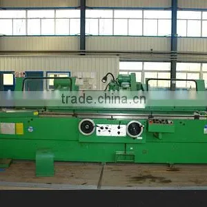 M1320x1500 Cylindrical Grinding Machine for Sale thumbnail-2