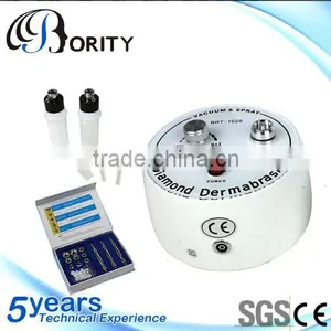2016 New Products Diamond Dermabrasion for Best Microdermabrasion Machine thumbnail-1