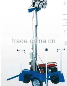 Lift Table/vehicle Mounted Scissor Lift Platform in High Quality thumbnail-5