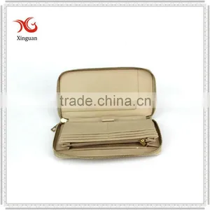 2015 Latest Fancy Trendy Leather Wallet for Men thumbnail-4