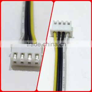 China Supplier OEM Connector and Automotive Wire Harness thumbnail-2