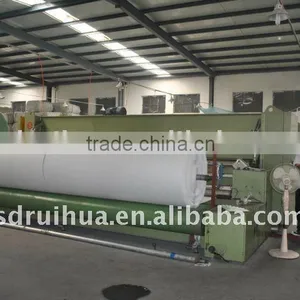 Shandong Ruihua Hot Sell Polyester Asphalt Felt Bottom Cloth thumbnail-1