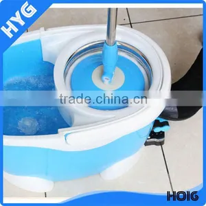 Cleaning Dolphin Magic Mop 360 thumbnail-4