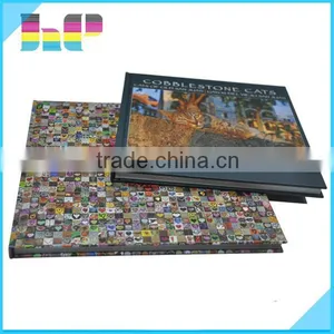 High Quality Adult Photo Book Machine Printing thumbnail-6