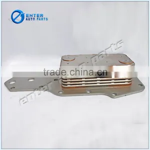 6BT 3957544 Truck and Car Engine Oil Cooler Manufacturers thumbnail-4