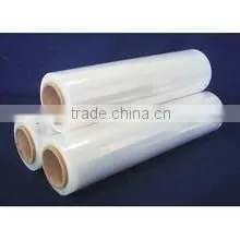 PE HDPE LDPE Material Blow Mold Film thumbnail-1