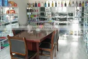Shandong Huashi Benquan Biotechnology Co., Ltd. company overview - view 2 thumbnail