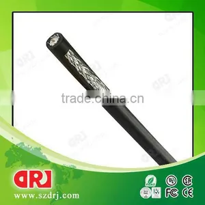 Black Monitor Cable Shenzhen Supplier thumbnail-1