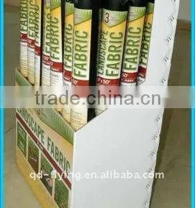Non-woven Landscape Fabric Manufacturer thumbnail-2