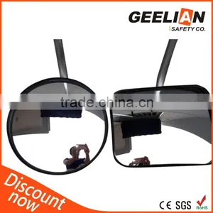 Clear Under Car Security Mirror Inspection Mirror thumbnail-1