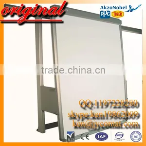 Asian Aluminum Extrusion for White Board thumbnail-3