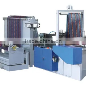 Film Folding and Edge Banding Machine thumbnail-1