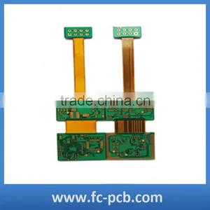 Rigid-flex Circuit Boards thumbnail-1