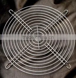 Air Conditioner Fan Guard thumbnail-1