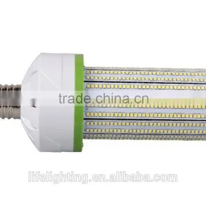 120W LED Corn Bulb With E39 E40 Base for Industrial Lighting Warehouse Light 110Lm/W CE RoHs Certified thumbnail-1