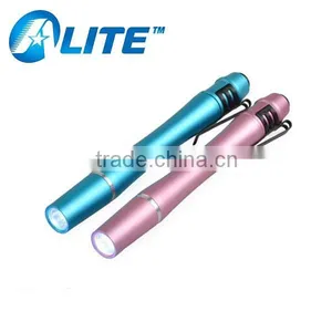 Promotional Pen Medical Pen Light Flashlight Pen thumbnail-1