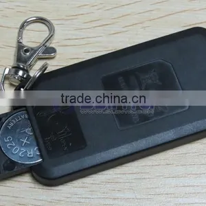 Custom IR Universal Car Audio Remote Controller thumbnail-5