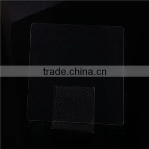 New Coming Best Quality Nano Oleophobic Technology Tempered Glass Screen Protector for IPad 5 With Fast Delievery thumbnail-2