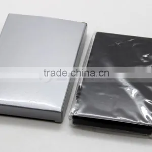 Silver Aluminum Box Portable 6 in 1 Memory Card Case SD/SDHC/MMC 6x SD Card Cases thumbnail-4