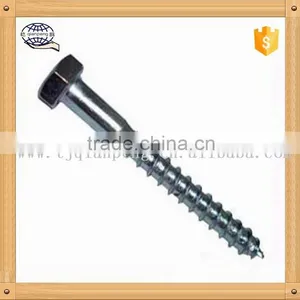 Black Allen Hex Socket Cap Head Self Tapping Wood Screws thumbnail-5