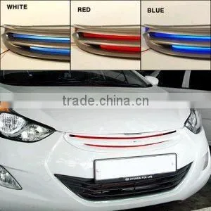 Elantra (Avante MD) Luxury Generation LED Tuning Grill thumbnail-1