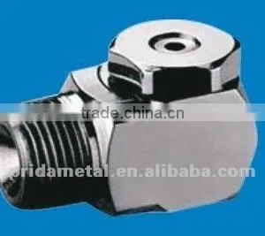 Stainless Steel Hollow Cone Nozzle thumbnail-1