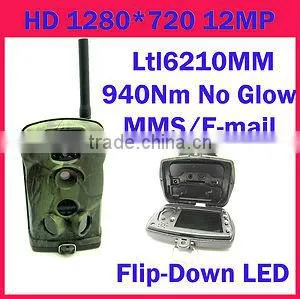 LTL-6210MM MMS EXTERNAL ANTENNA Audio Trail Scouting Hunting Camera thumbnail-1