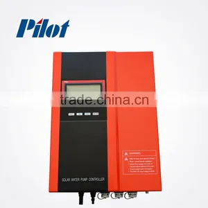 PILOT 0.75kW~110kW PLST Solar Water Pump Controller thumbnail-1
