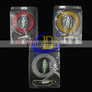 Factory Warranty Quality Android Sync Micro USB Data Cable thumbnail-4